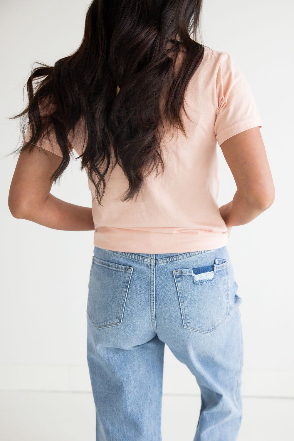 Gentle Parenting Graphic Tee
