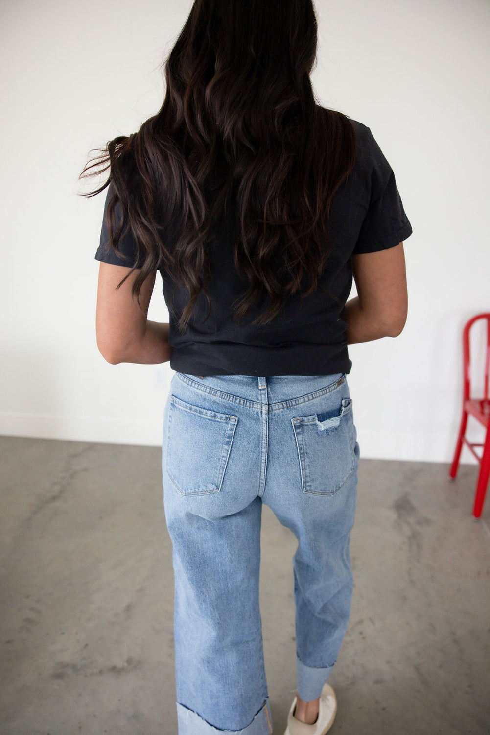 Feelin' Salty Graphic Tee