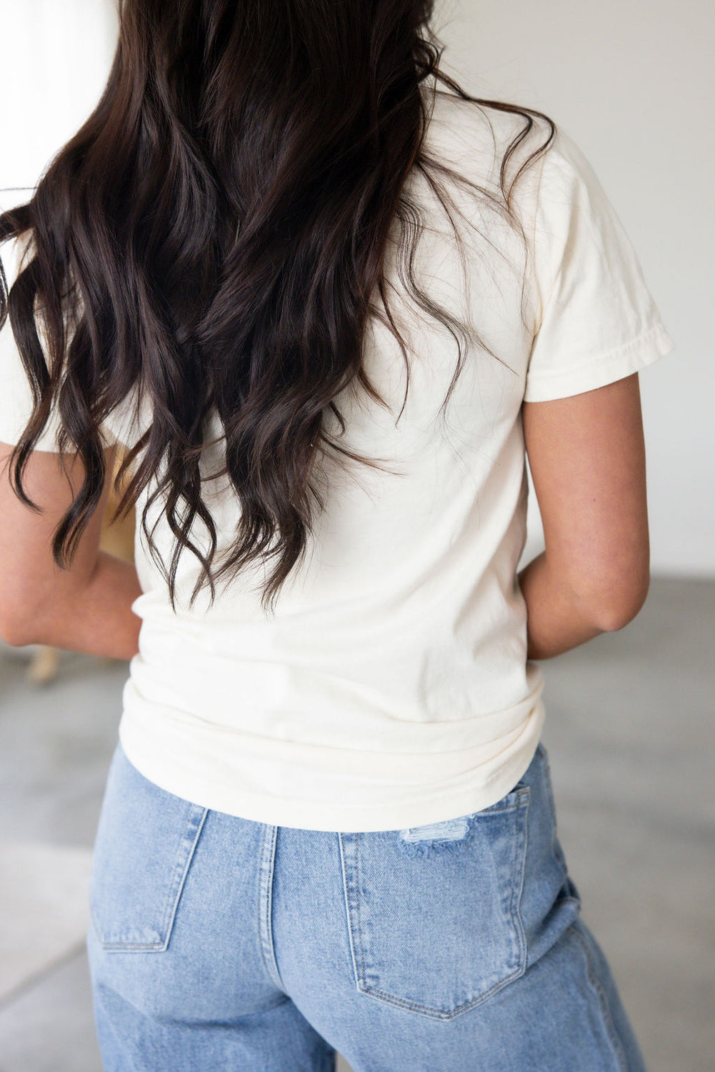 Three Amigos Graphic Tee