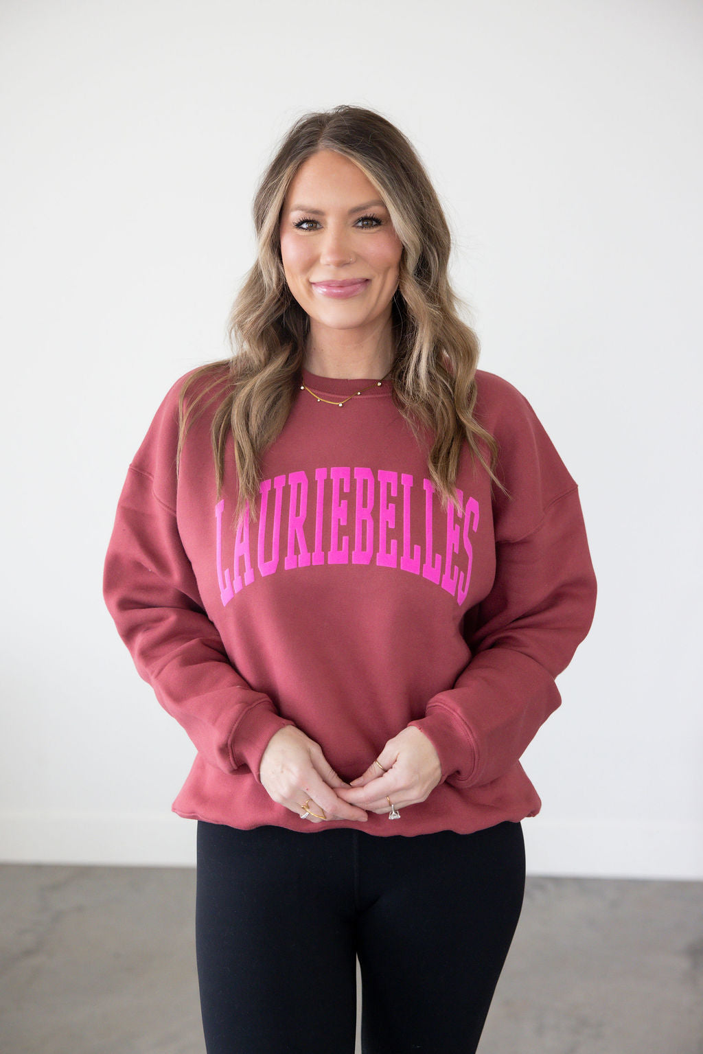 image of Lauriebelles 2013 Crew