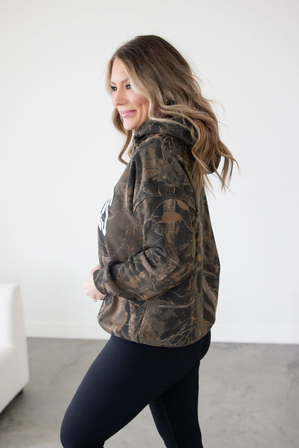 Lauriebelles 2013 Hoodie