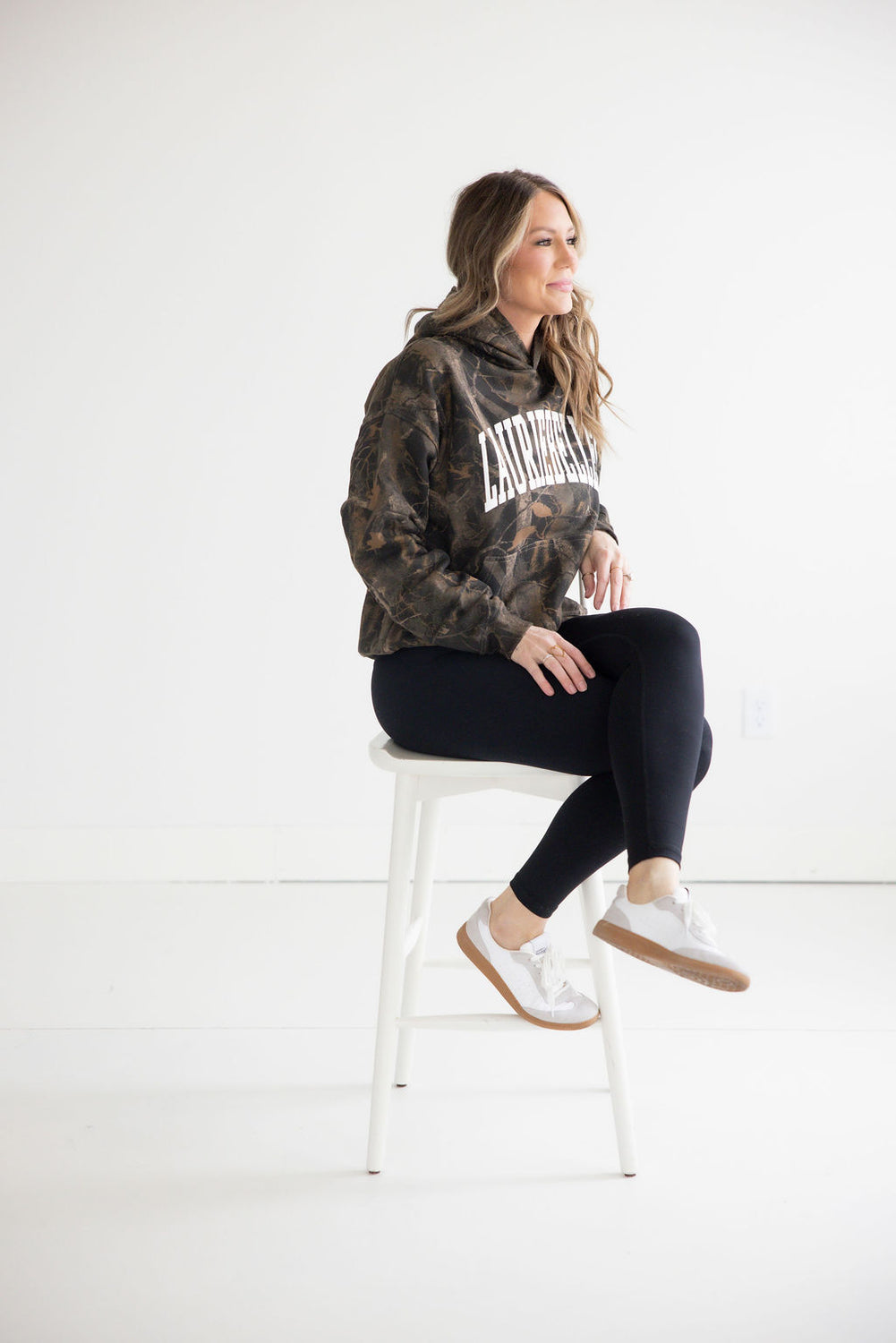 Lauriebelles 2013 Hoodie