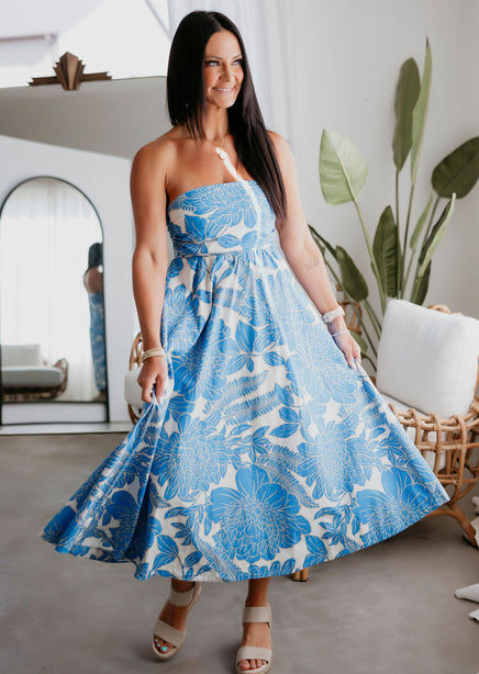 elliot midi dress Elliot Origami Midi Dress RENTAL Olivia Rubin