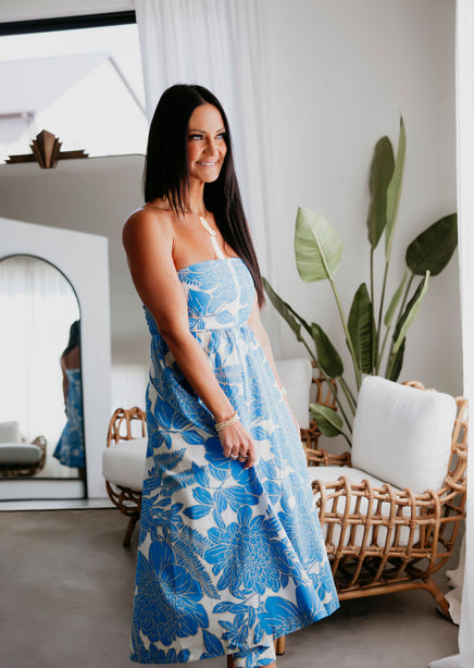 elliot midi dress Elliot Midi Dress