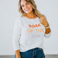 Soak Up the Sun Sweater