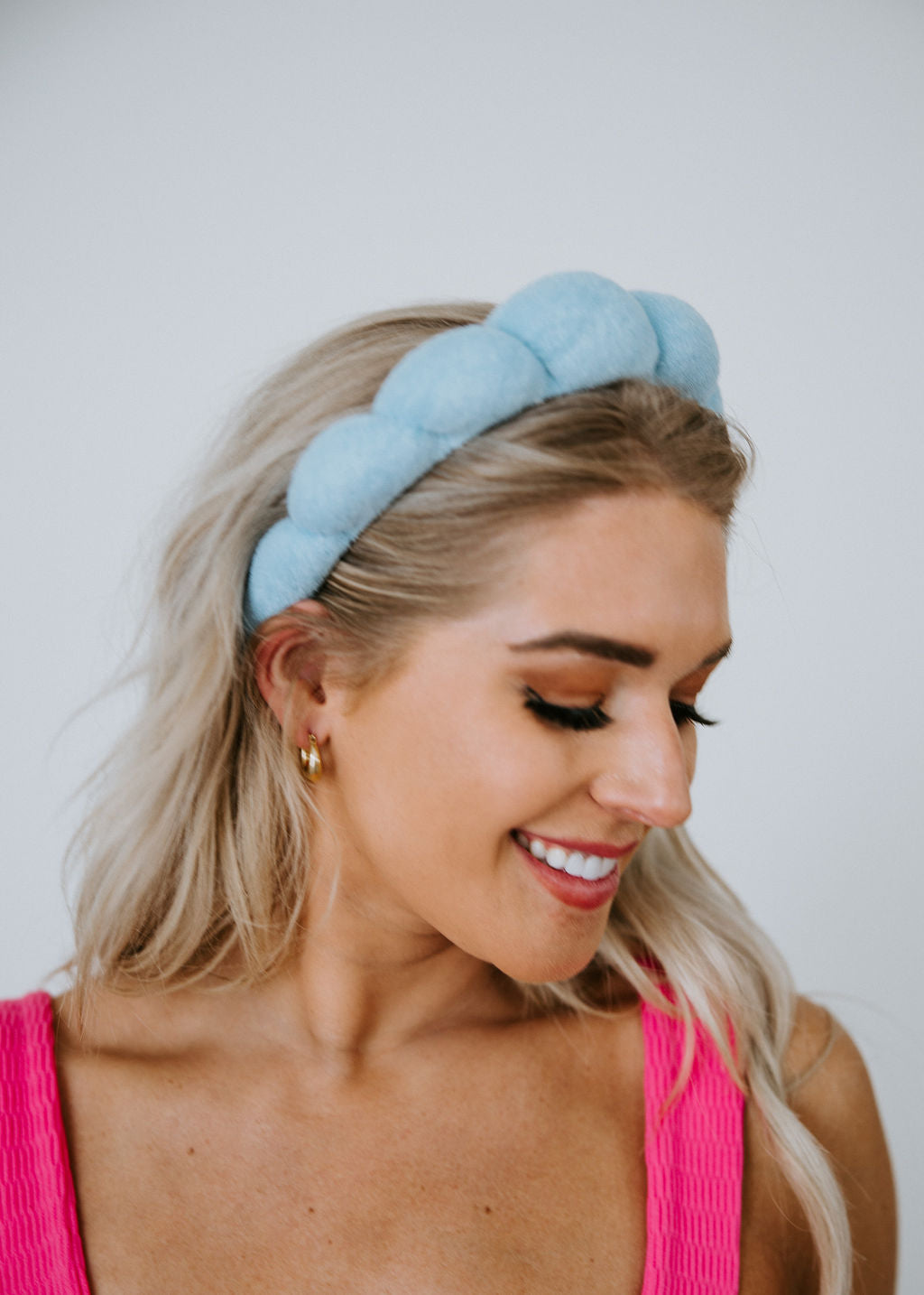 Spa Headband – Lauriebelles