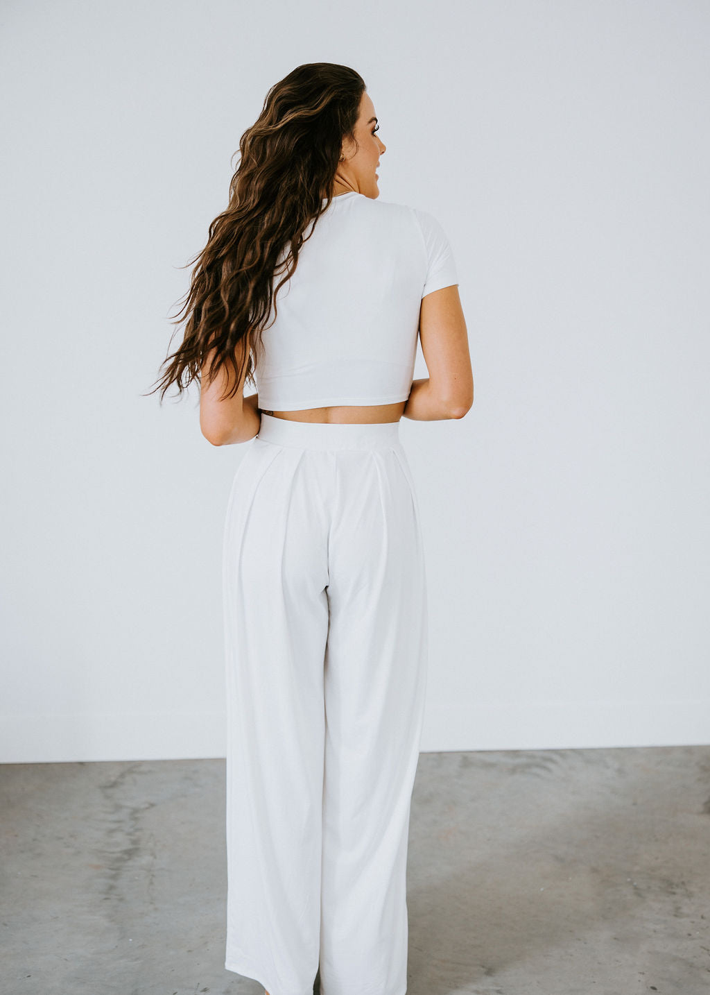 All Inclusive Pant Set