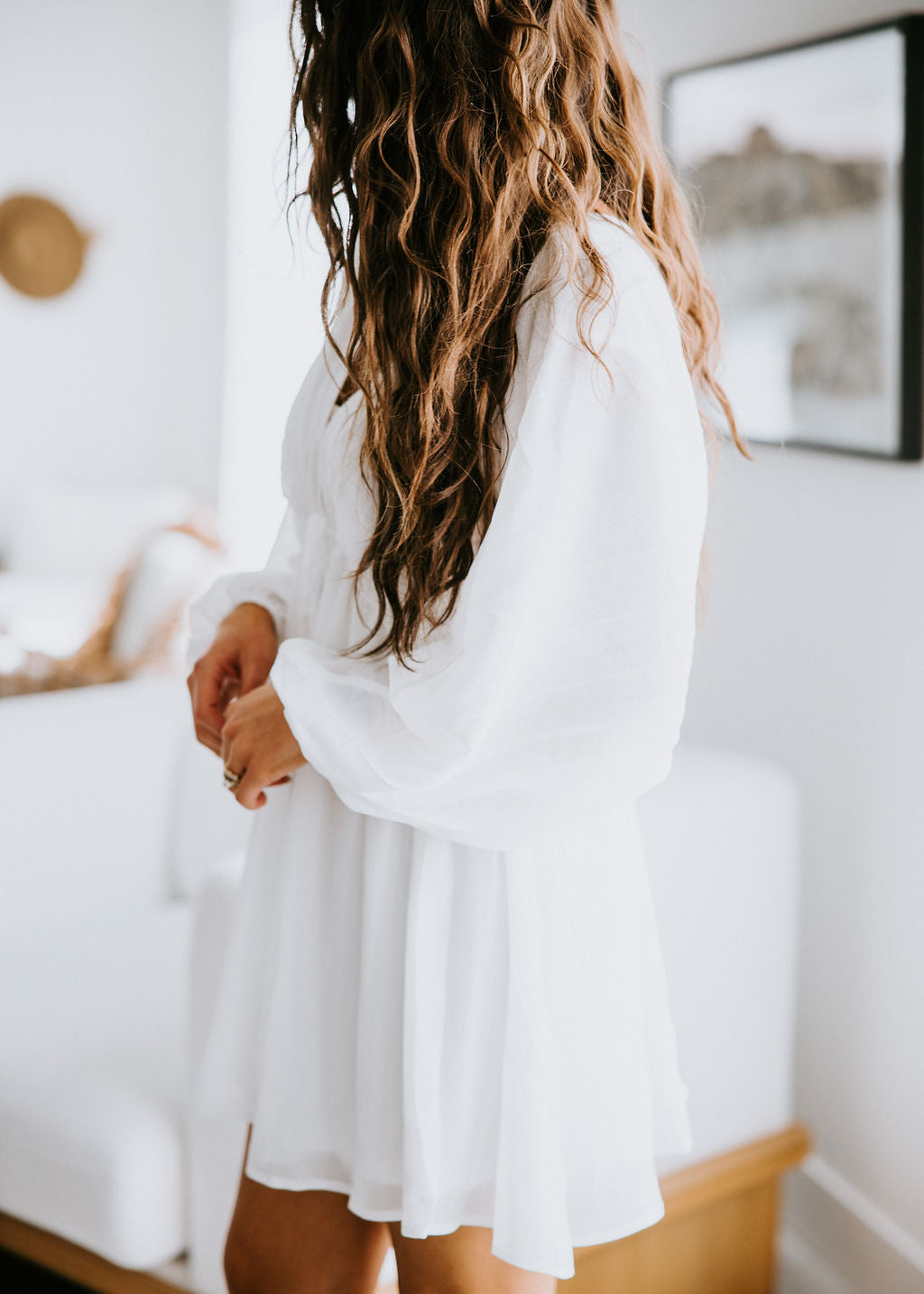 Celeste Mini Dress