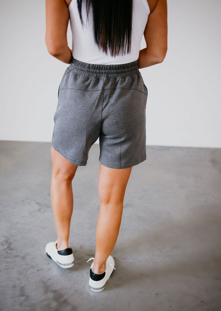 Ginny Sweat Shorts