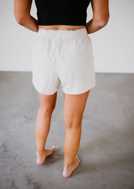 Lunar Woven Shorts