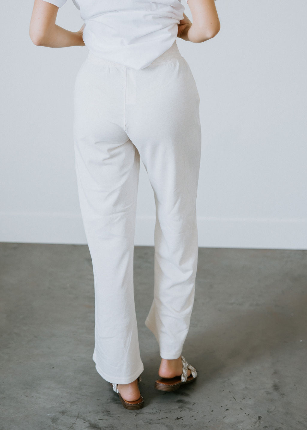 Karsyn Crossover Lounge Pants