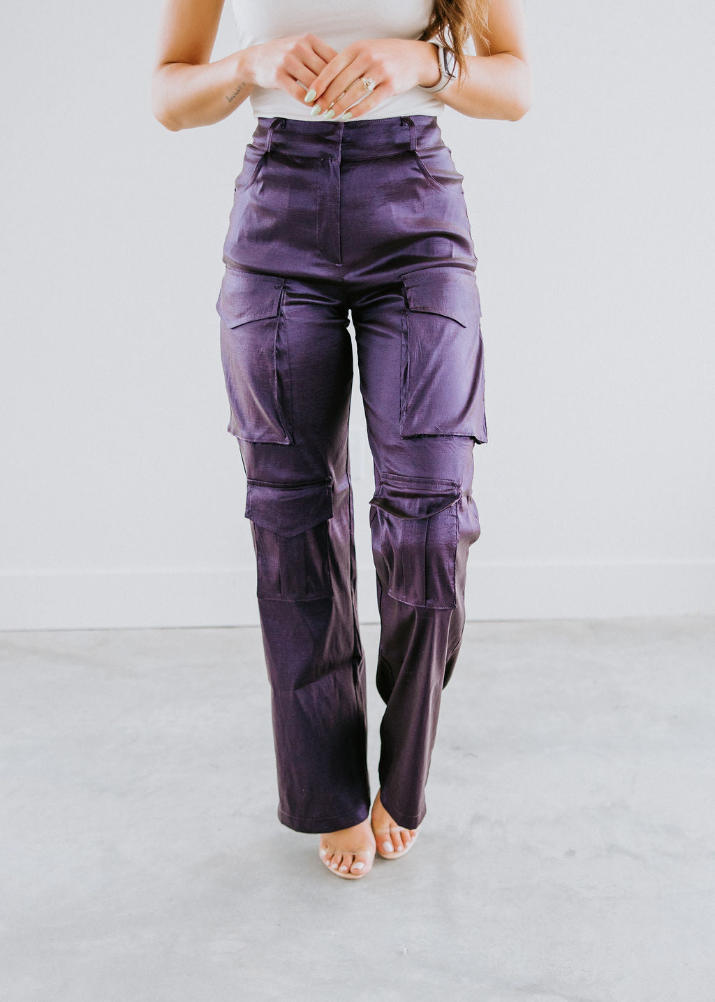 Wylie Cargo Pants