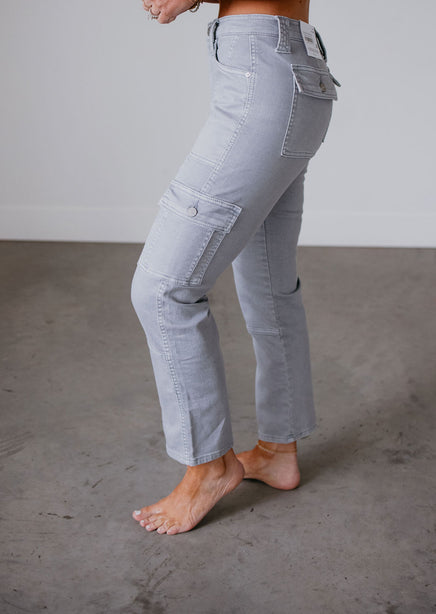 Nico Slim Cargo Pant