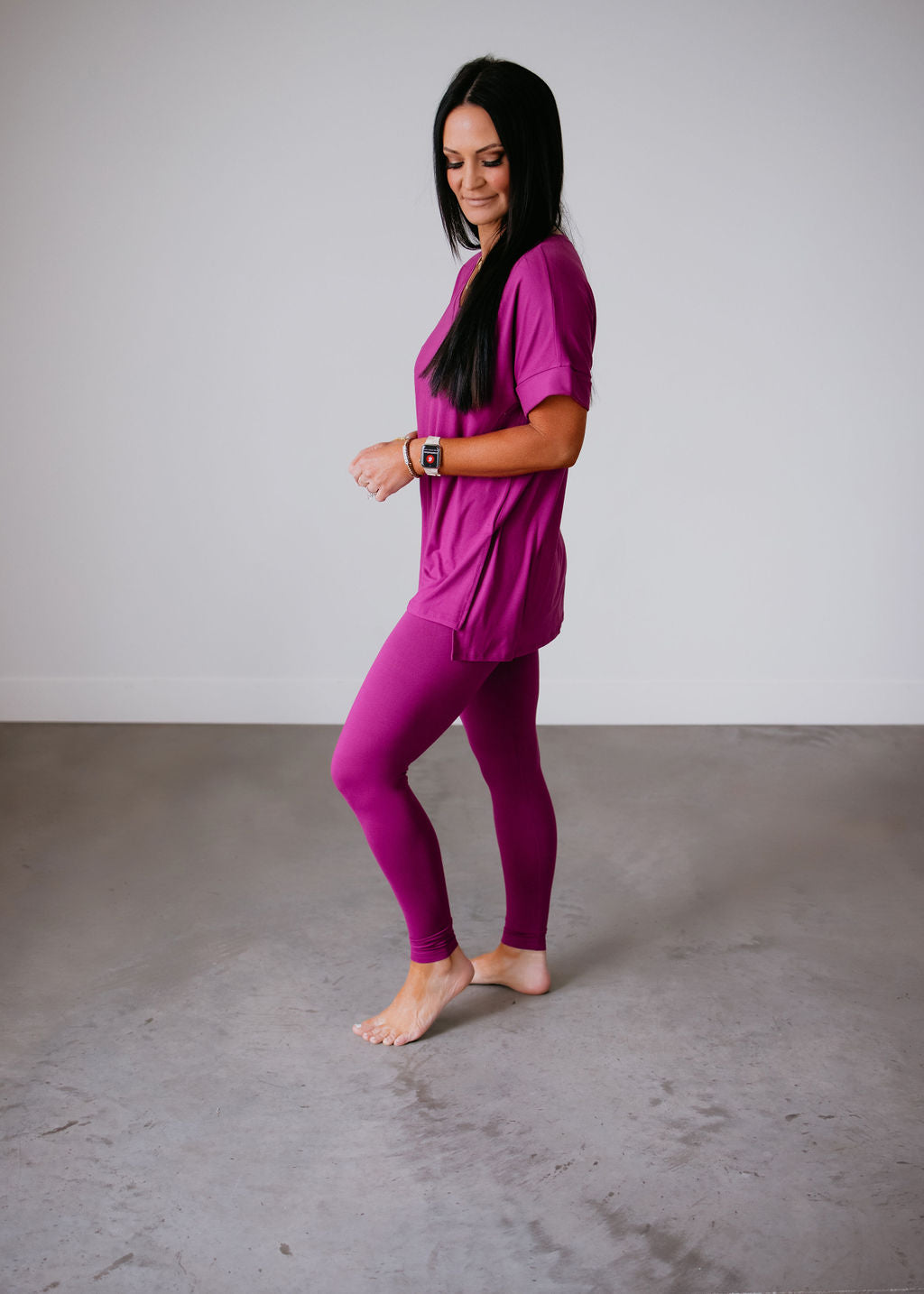 Loungewear Legging Set