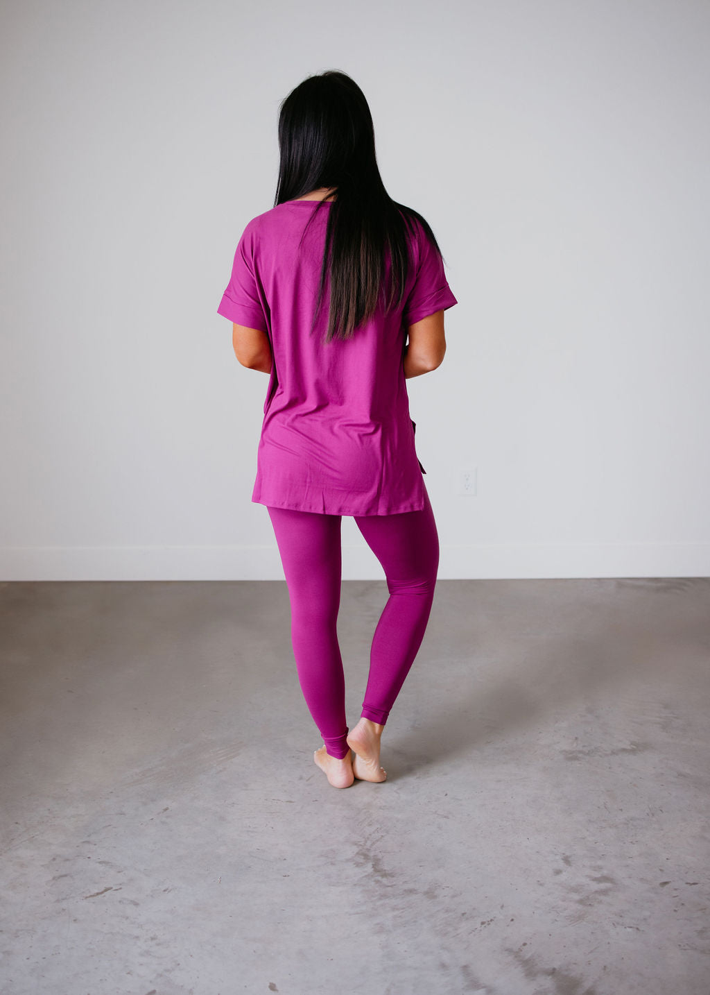 Loungewear Legging Set