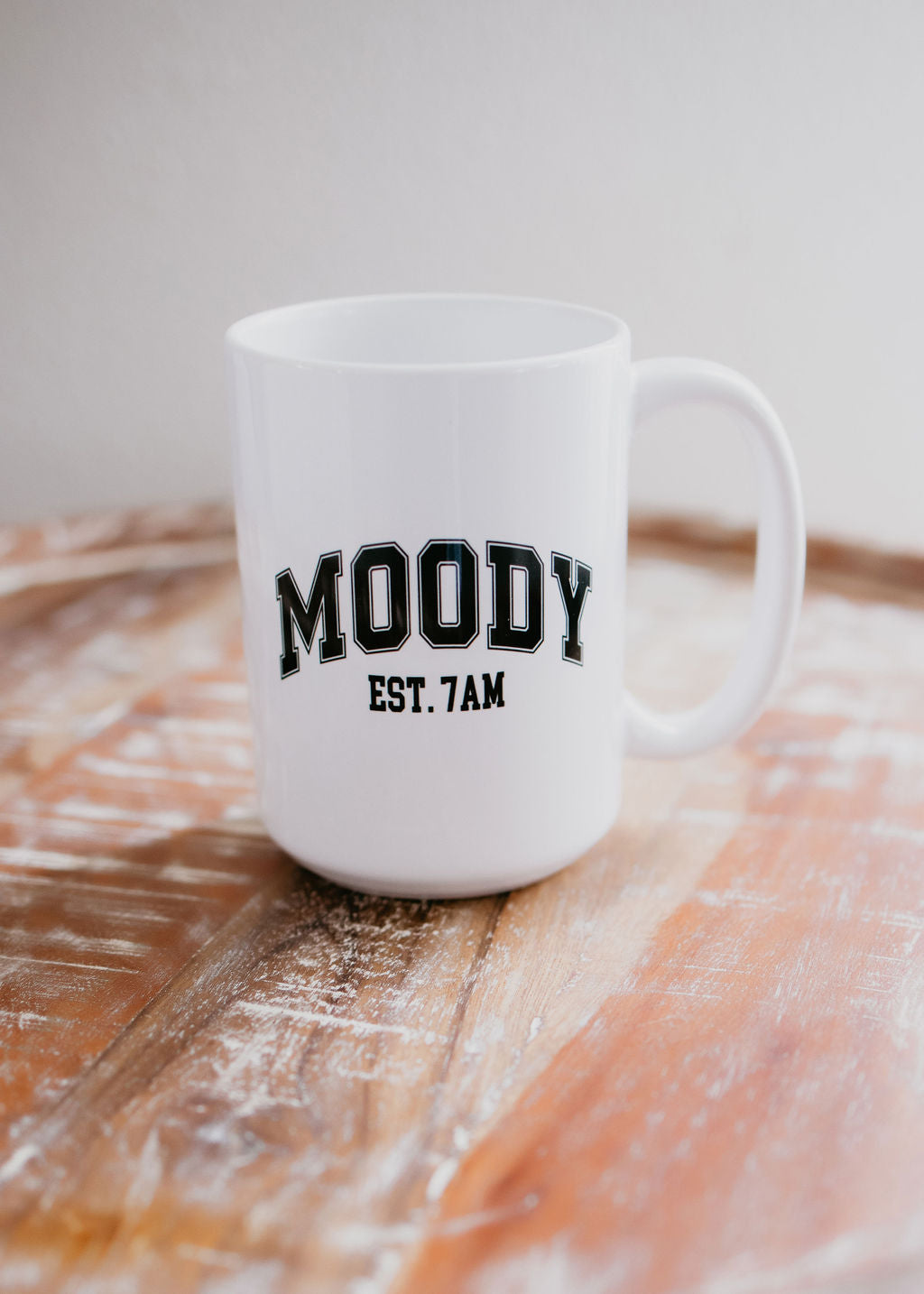 image of Moody Mug