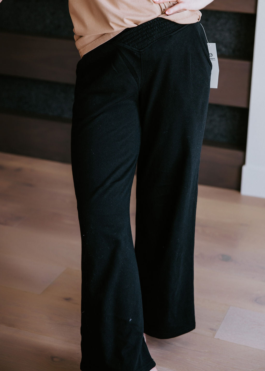 Karsyn Crossover Lounge Pants