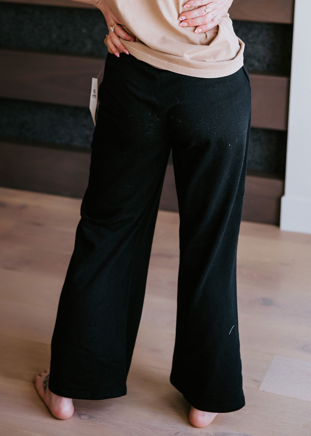 Karsyn Crossover Lounge Pants