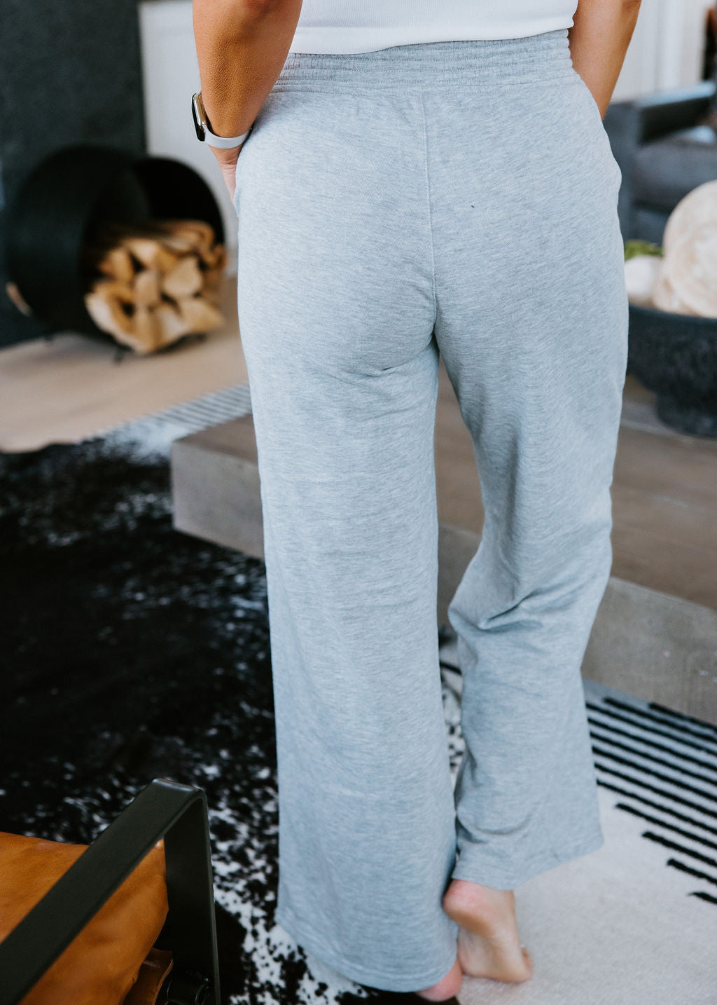 Karsyn Crossover Lounge Pants