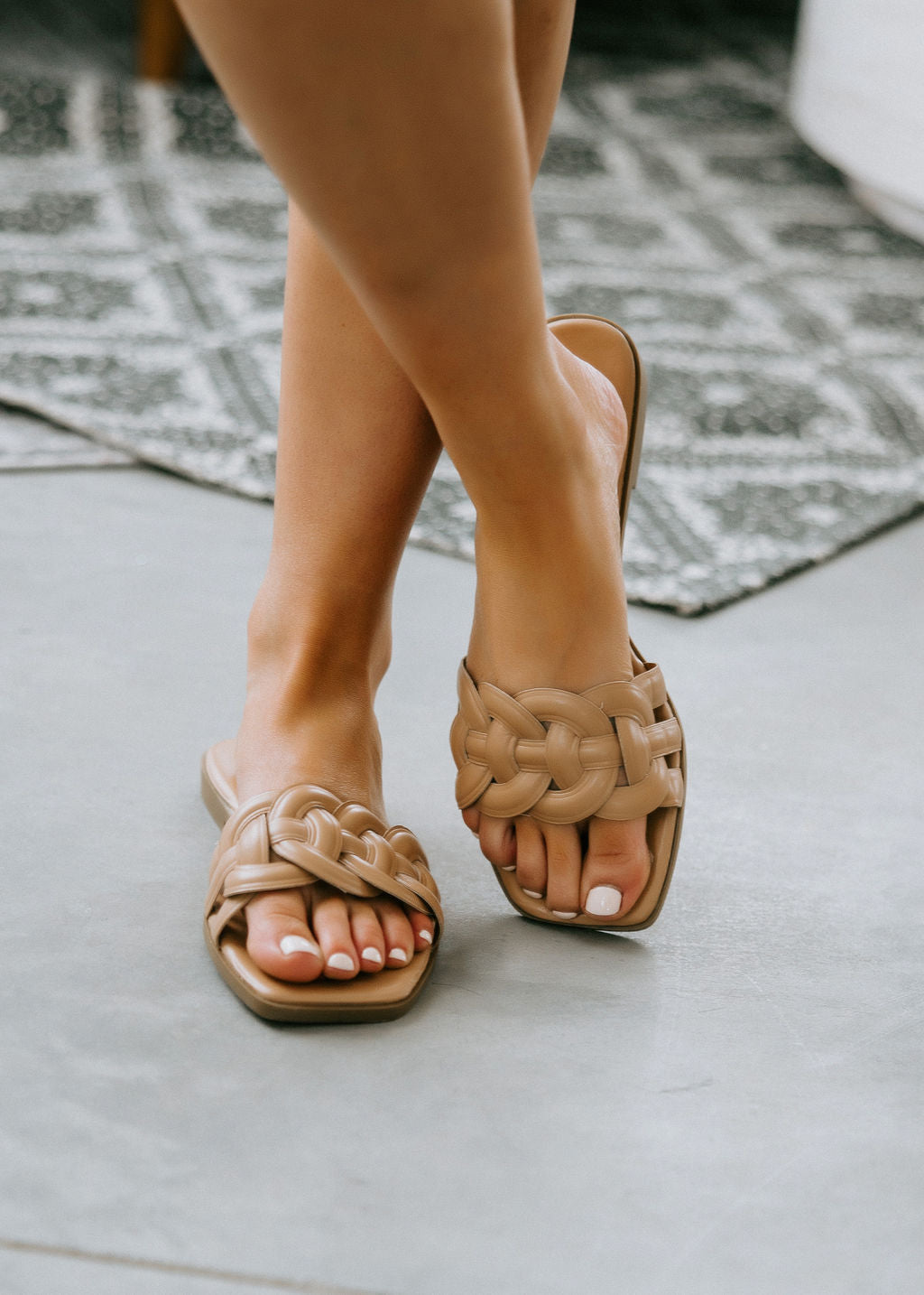 image of Sweet Moments Sandals