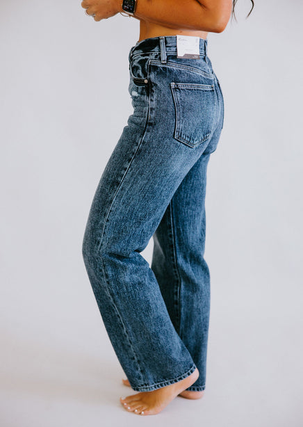 Kona Straight Jeans