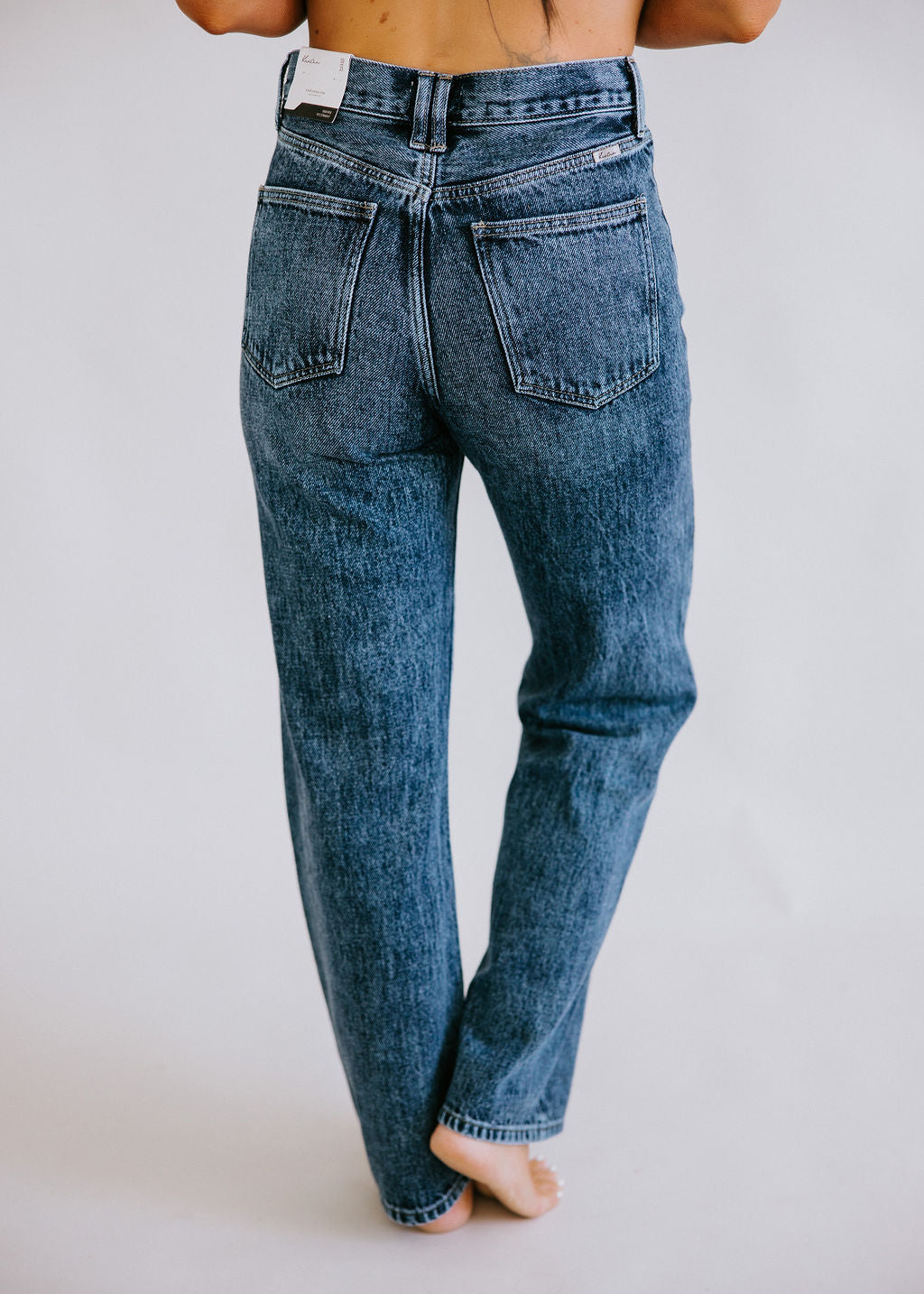 Kona Straight Jeans