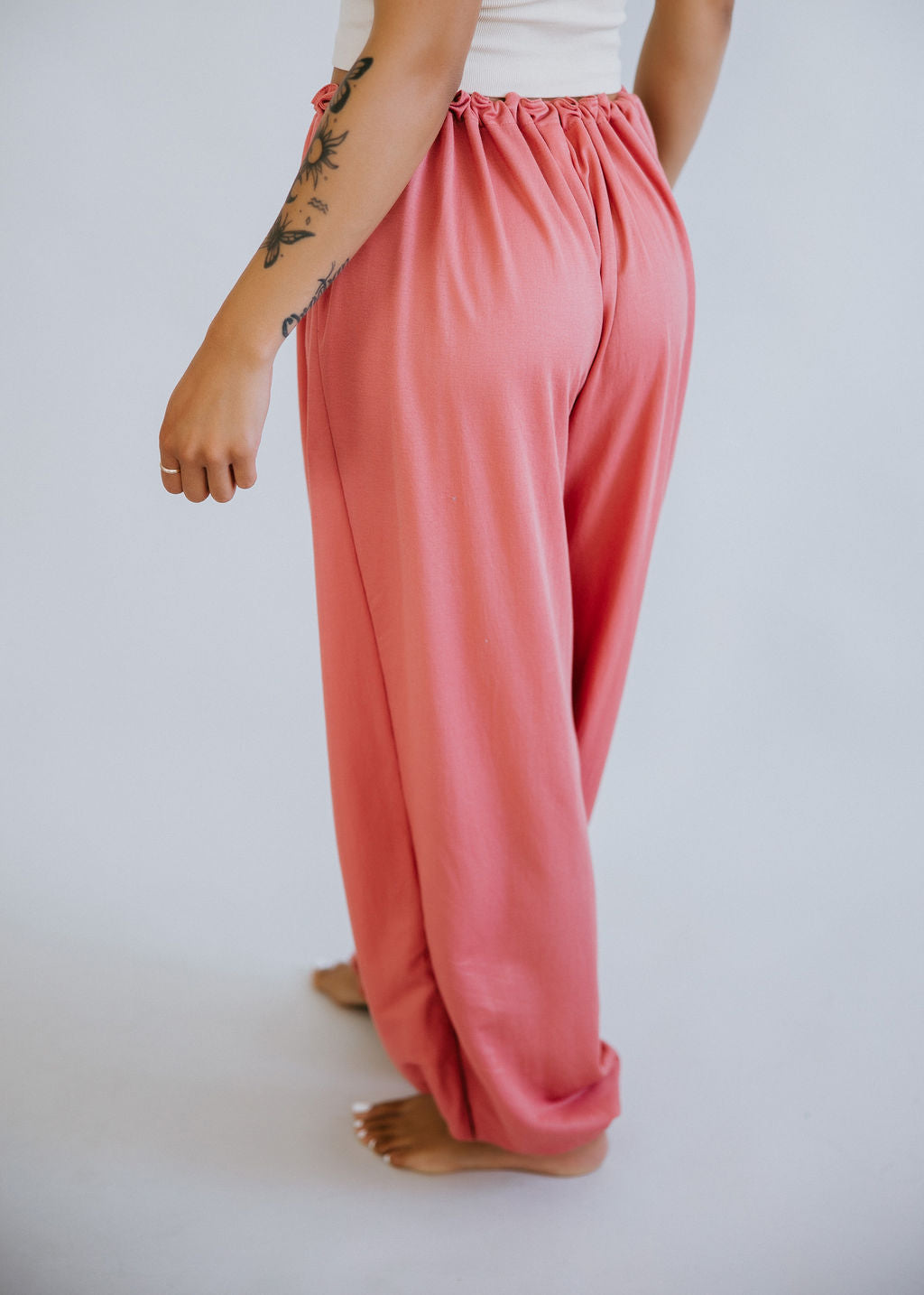 Maia Parachute Pants