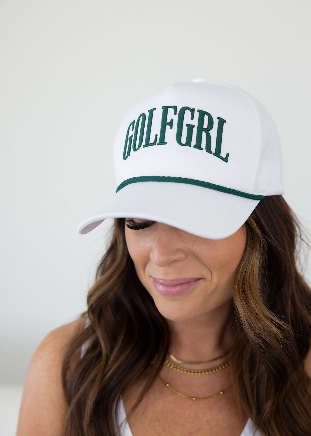 image of Golf Grl Hat