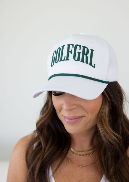 Golf Grl Hat product view