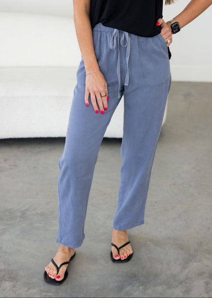 Lana Tencel Pants product view