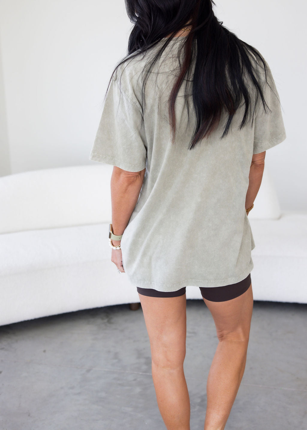 Mallard Graphic Tee