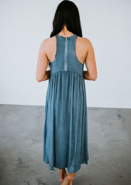 KiKi Maxi Dress