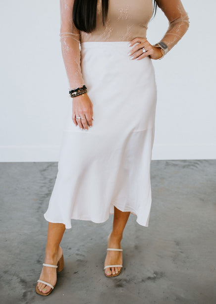 Nola Midi Skirt