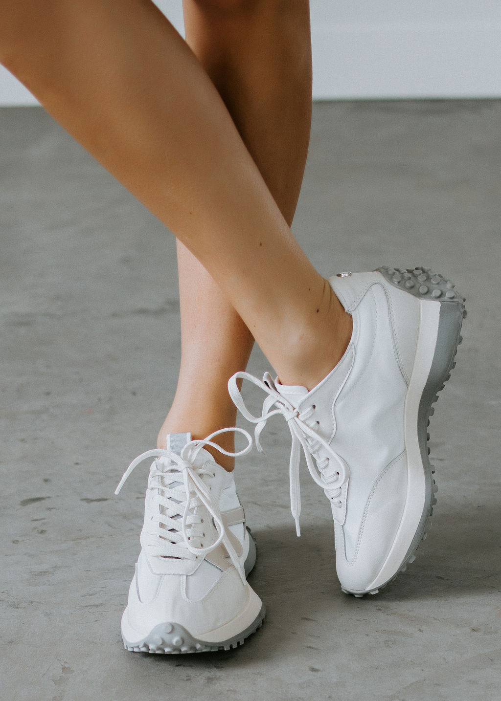 Steve Madden Campo Sneaker