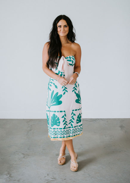 Summer Daze Dress