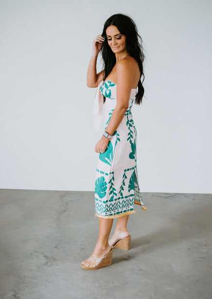 Summer Daze Dress