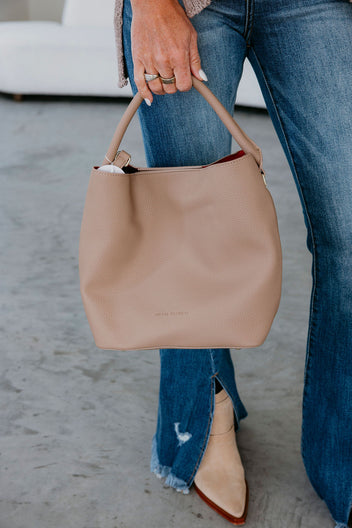 Karianna Crossbody Bag