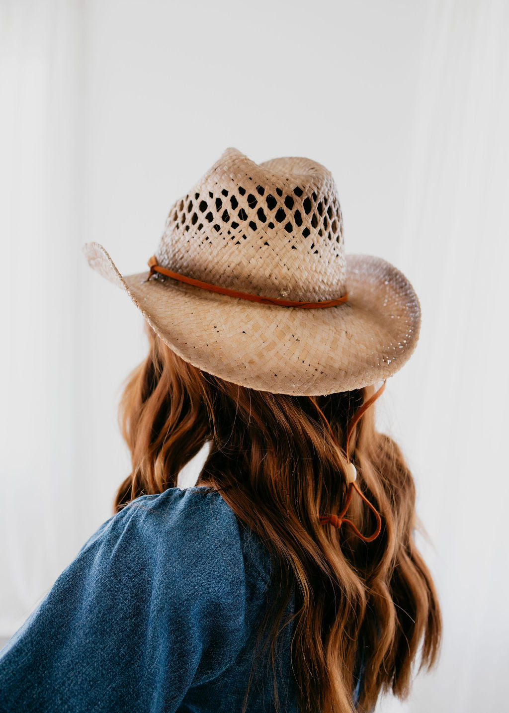 Karter Cowboy Hat