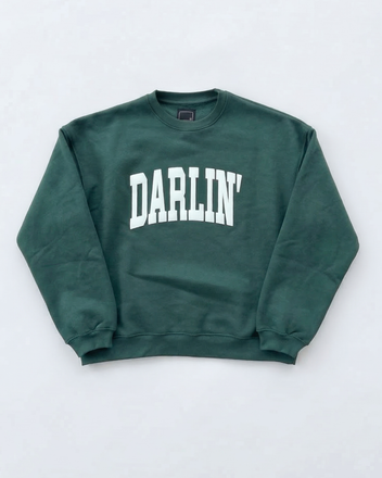 Darlin' Graphic Crew