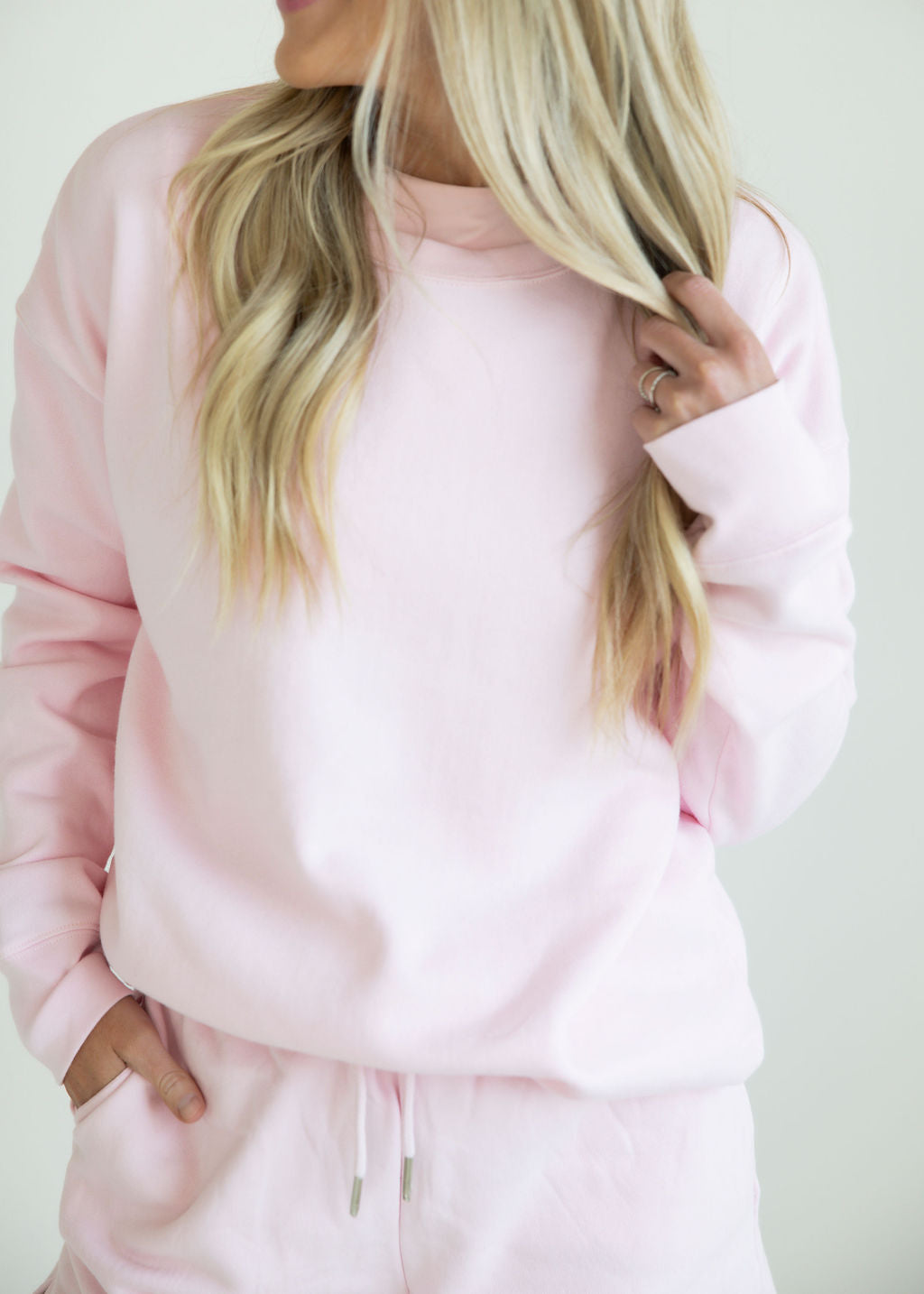 LeMar Sweatshirt by Lily & Lottie