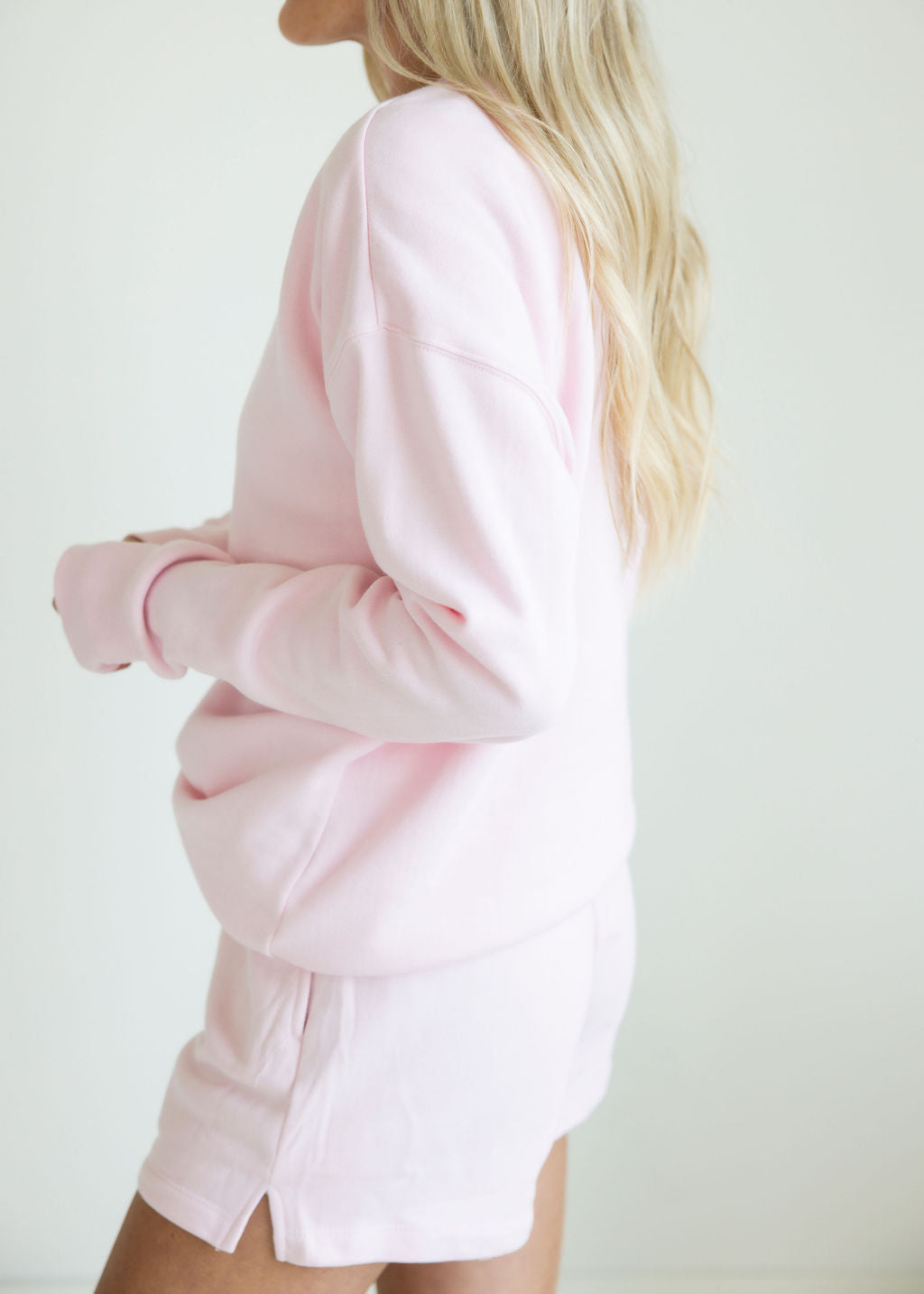 LeMar Sweatshirt by Lily & Lottie