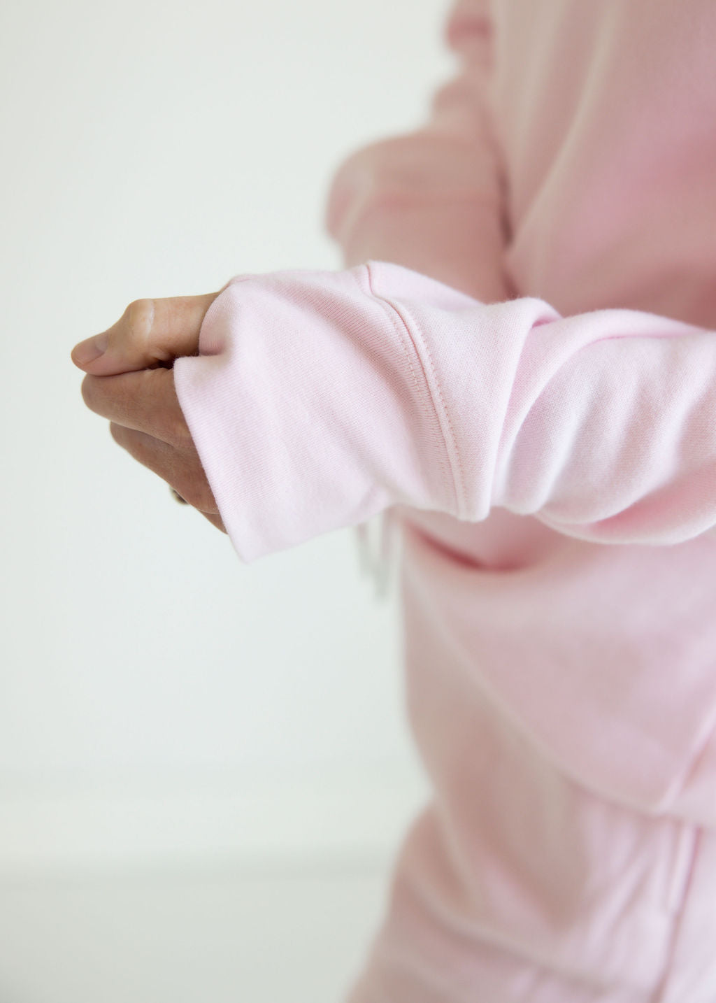 LeMar Sweatshirt by Lily & Lottie