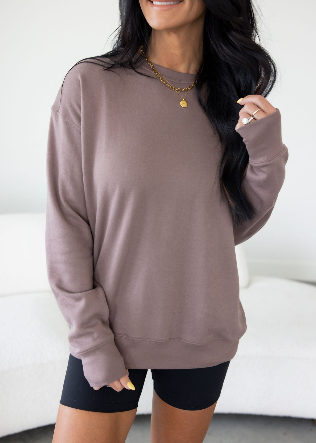 LeMar Sweatshirt by Lily & Lottie