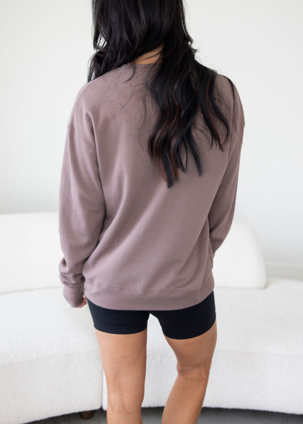 LeMar Sweatshirt by Lily & Lottie