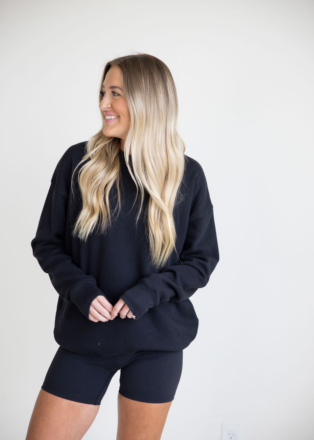 LeMar Sweatshirt by Lily & Lottie