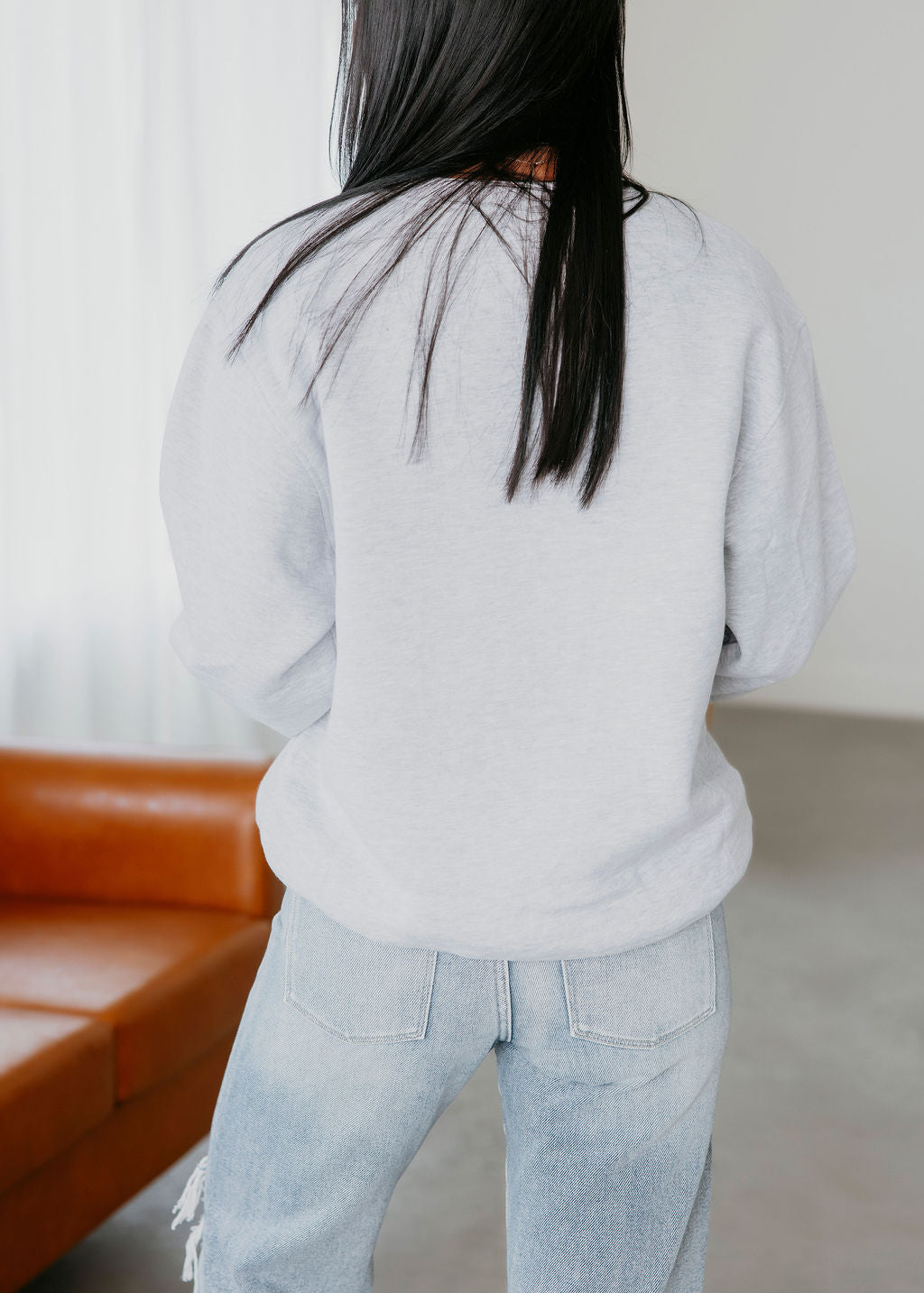 Midwest Graphic Sweatshirt