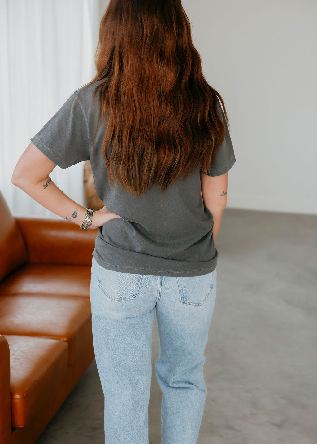 Badlands Graphic Tee