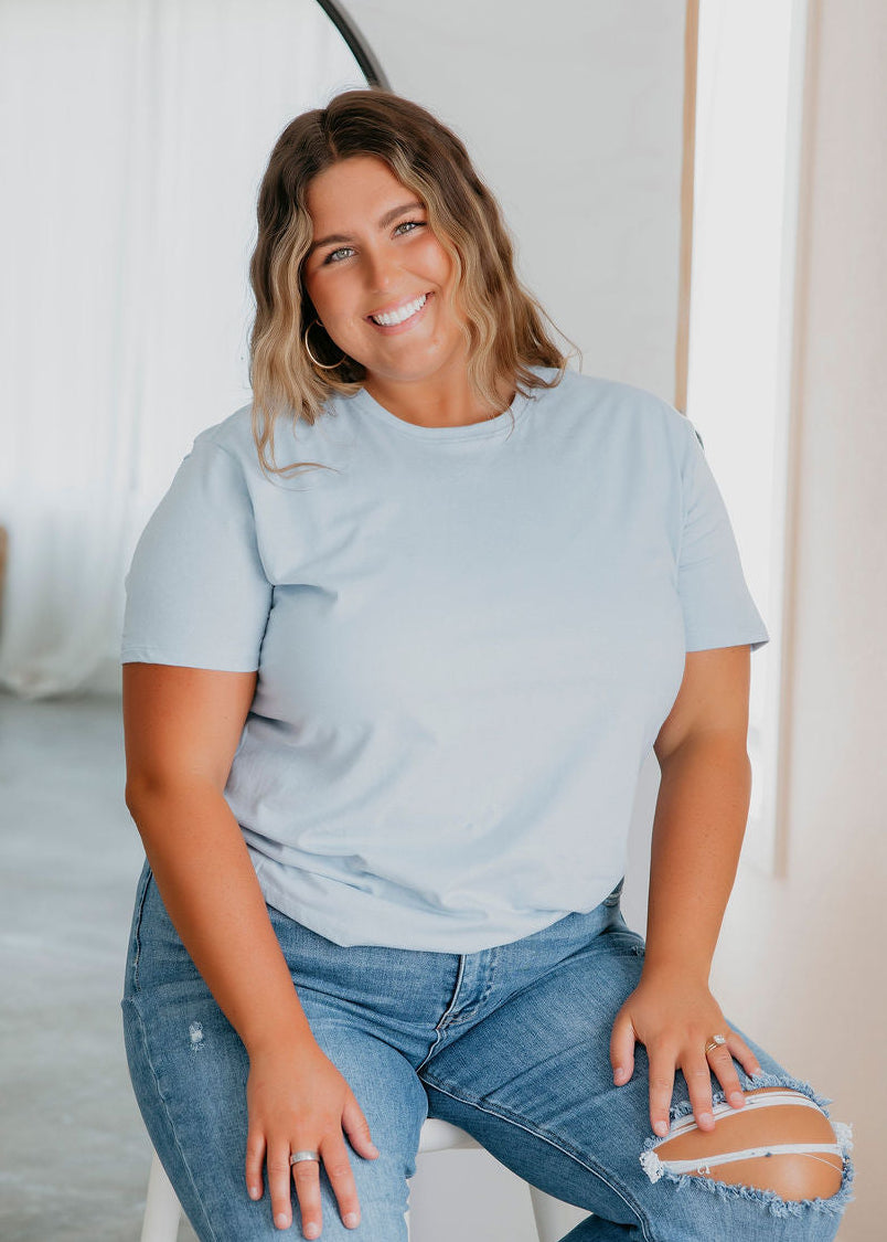 The Original Tee by Lily & Lottie