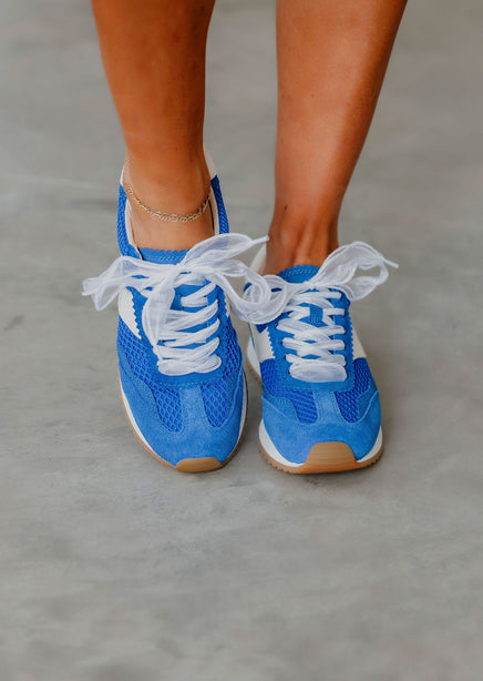 Dolce Vita Mesh Sneakers product view