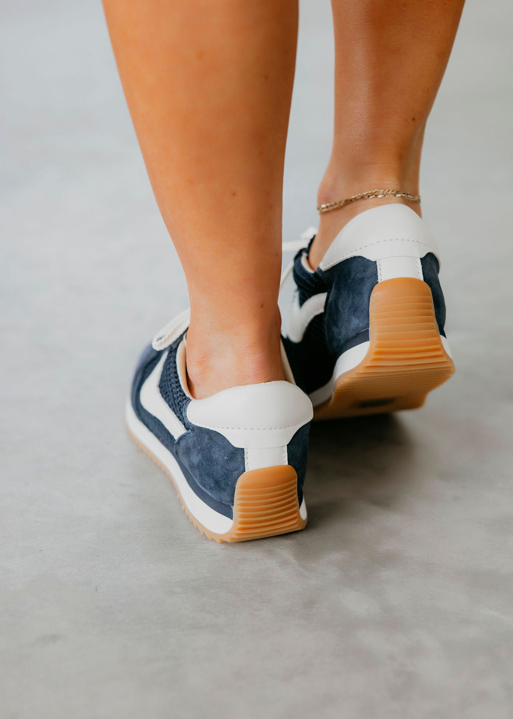 Dolce Vita Mesh Sneakers